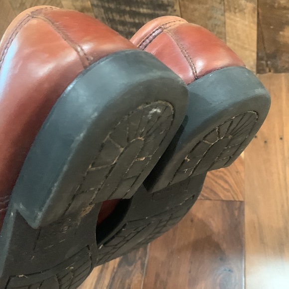 Men’s Dockers Shoes size 12 - Picture 10 of 10